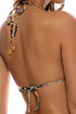 Luli Fama Luli Gypsy TRIANGLE TOP